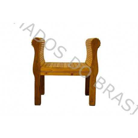 Banco Marquesa 1 Lugar